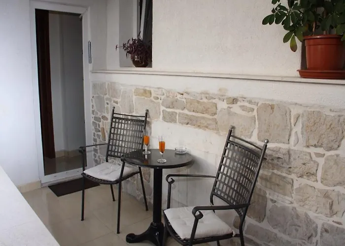 Laura Guest house Split