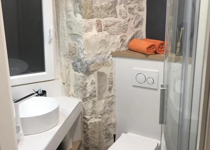 Laura Guest house Split