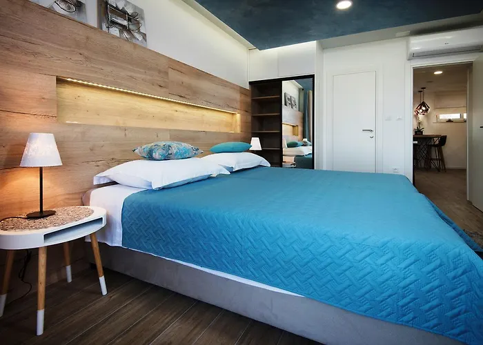 Laura בית הארחה ספליט