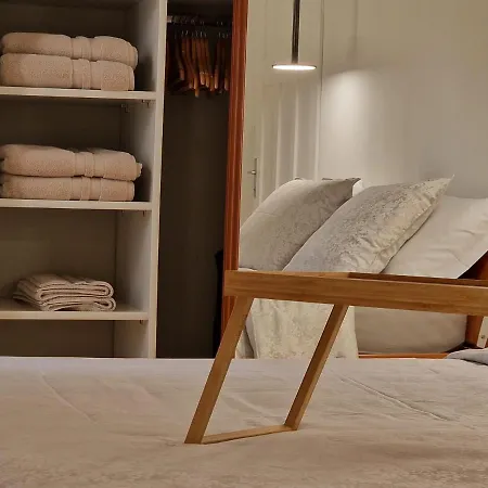 劳拉旅馆 斯普利特