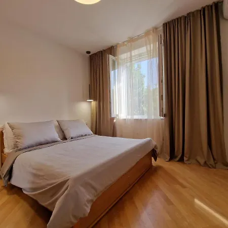 Laura Guest house Split