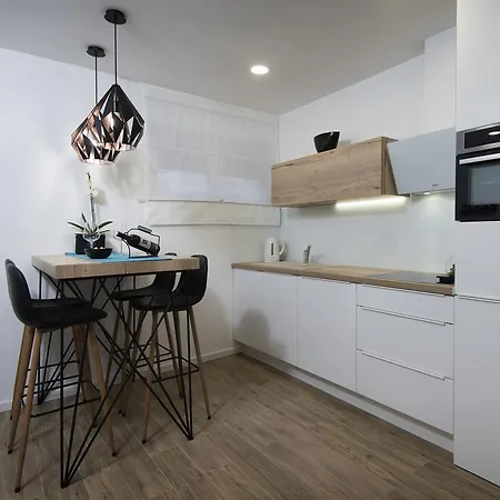 招待所 劳拉旅馆 斯普利特