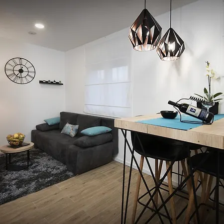 劳拉旅馆 斯普利特