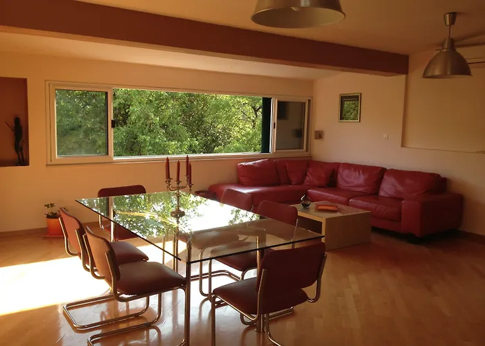 Guest house Laura Split