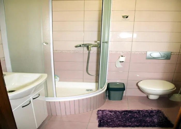 Guest house Laura Split