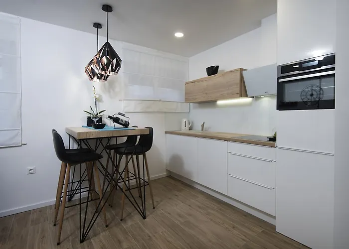 Guest house Laura Split