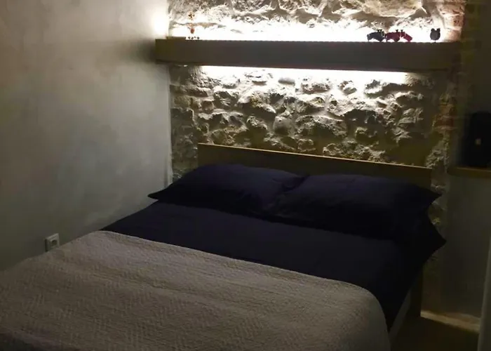 Laura Guest house Split