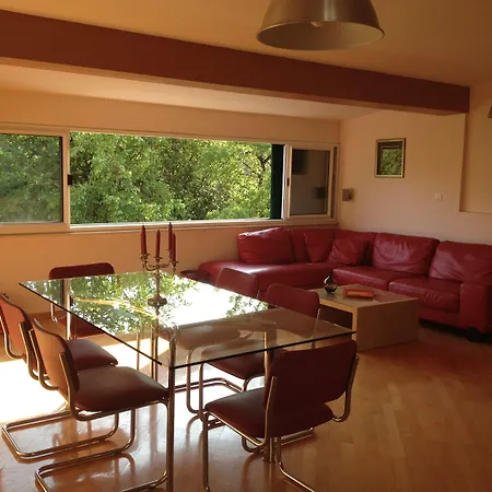 Maison d'hôtes Laura Split