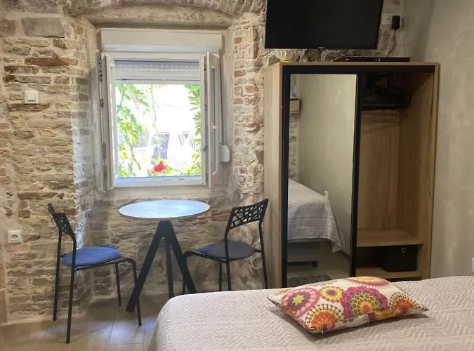 Maison d'hôtes Laura