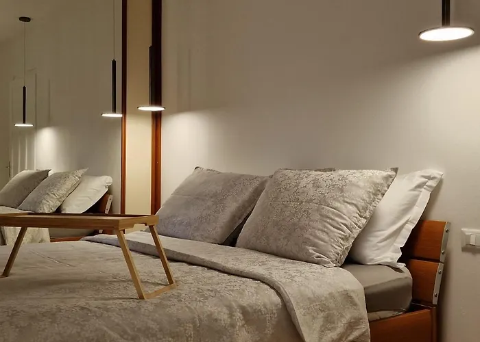 Maison d'hôtes Laura