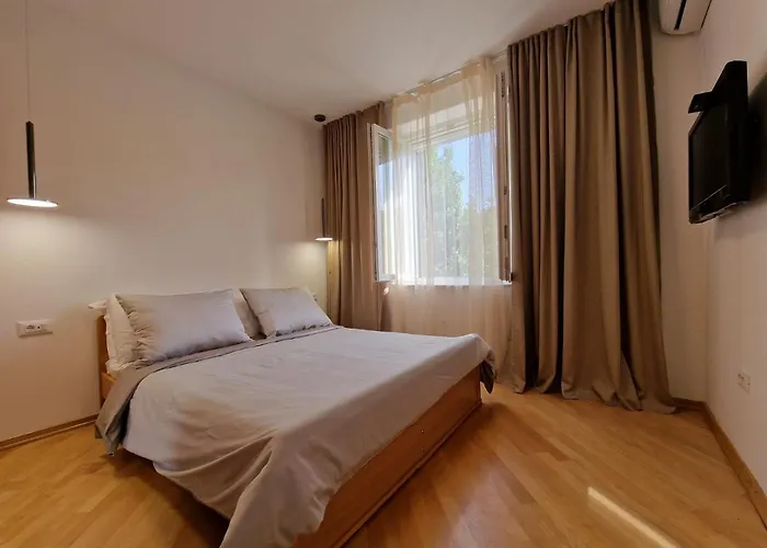 Laura Maison d'hôtes Split