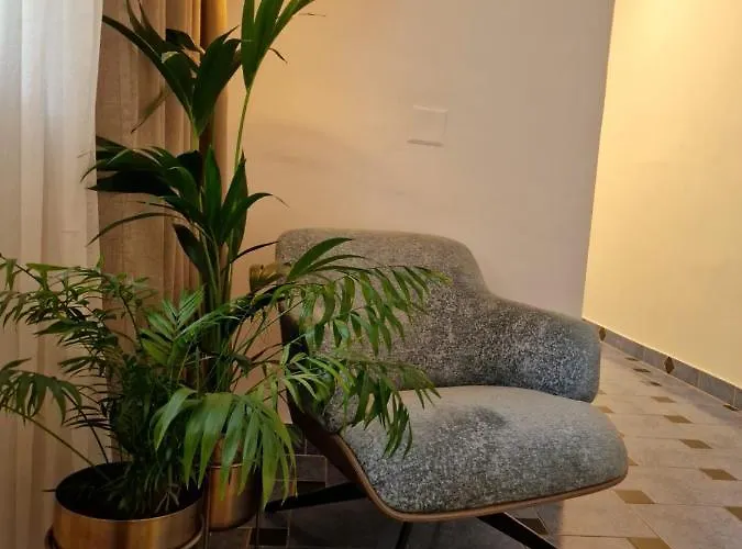 Maison d'hôtes Laura Split