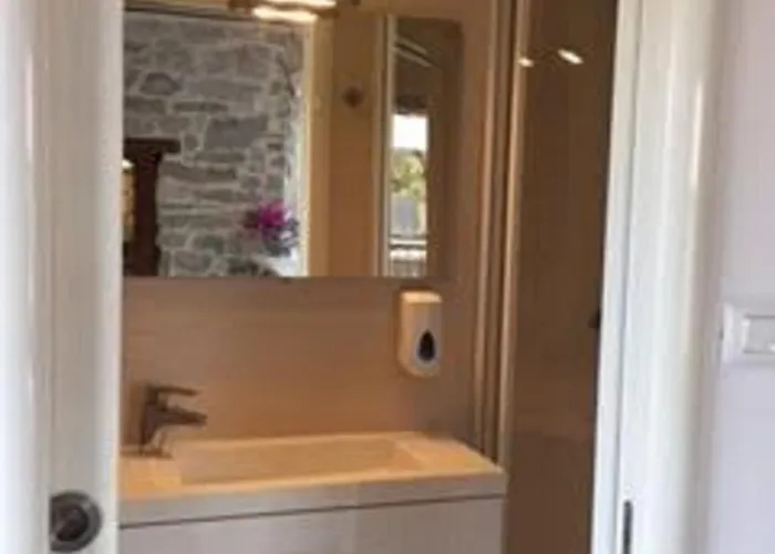 Laura Maison d'hôtes Split