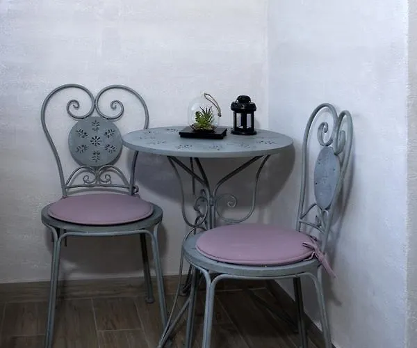 Maison d'hôtes Laura 2*